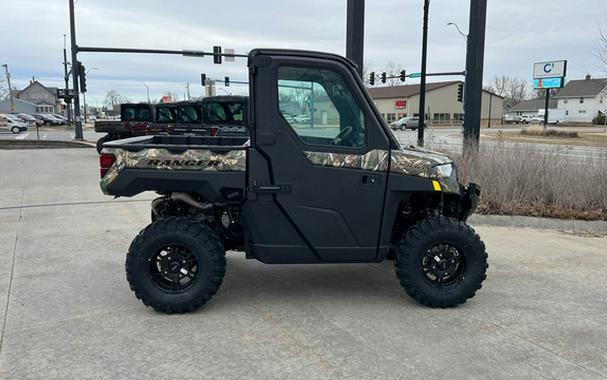 2026 Polaris Ranger XP 1000 Northstar Premium Polaris Pursuit C