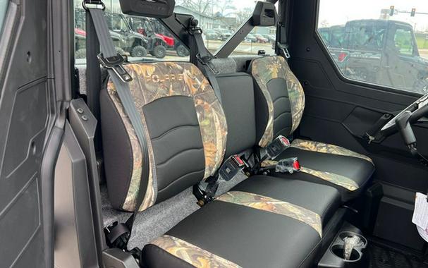 2026 Polaris Ranger XP 1000 Northstar Premium Polaris Pursuit C