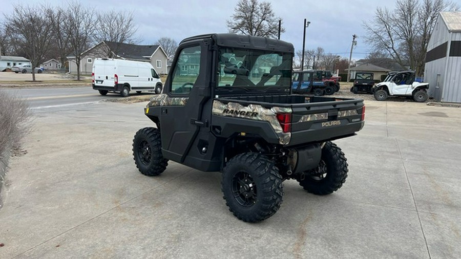 2026 Polaris Ranger XP 1000 Northstar Premium Polaris Pursuit C