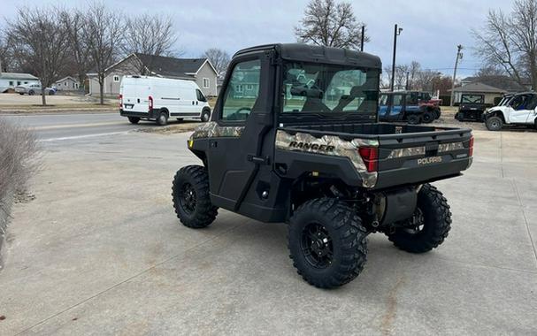 2026 Polaris Ranger XP 1000 Northstar Premium Polaris Pursuit C