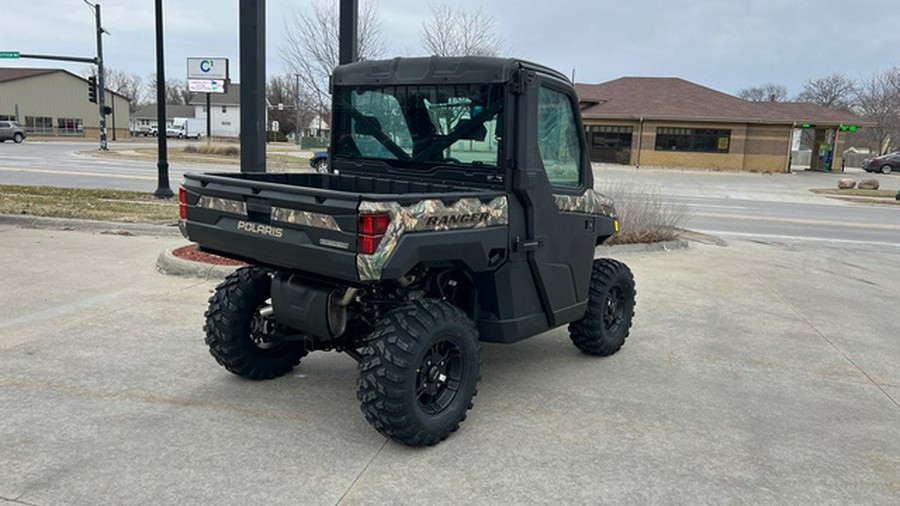 2026 Polaris Ranger XP 1000 Northstar Premium Polaris Pursuit C