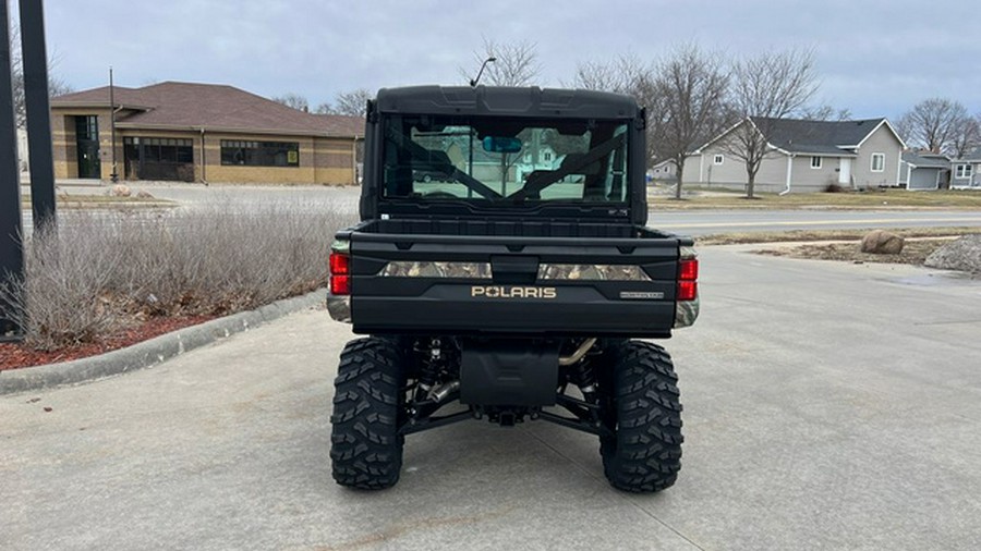 2026 Polaris Ranger XP 1000 Northstar Premium Polaris Pursuit C