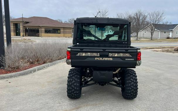 2026 Polaris Ranger XP 1000 Northstar Premium Polaris Pursuit C