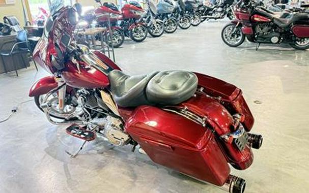 2017 Harley-Davidson Street Glide® Special