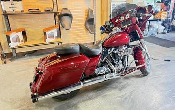 2017 Harley-Davidson Street Glide® Special