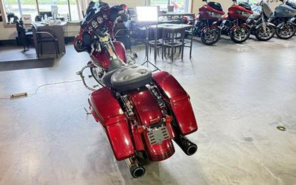 2017 Harley-Davidson Street Glide® Special