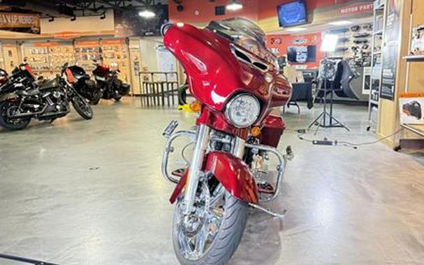 2017 Harley-Davidson Street Glide® Special