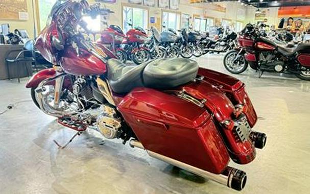 2017 Harley-Davidson Street Glide® Special