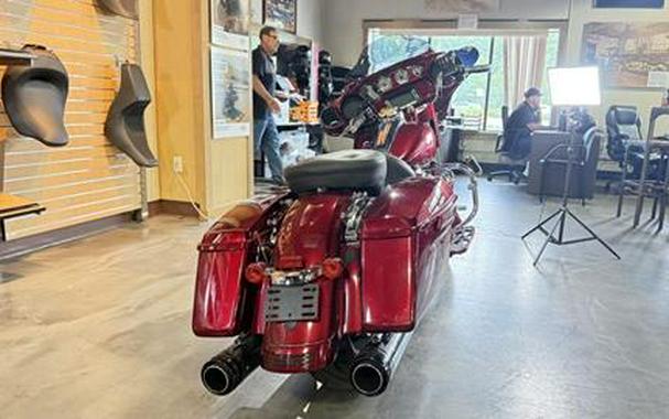 2017 Harley-Davidson Street Glide® Special