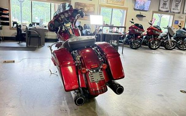 2017 Harley-Davidson Street Glide® Special