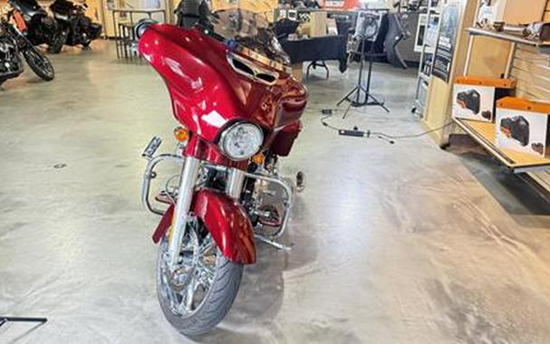 2017 Harley-Davidson Street Glide® Special