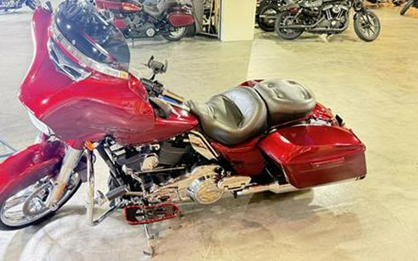 2017 Harley-Davidson Street Glide® Special