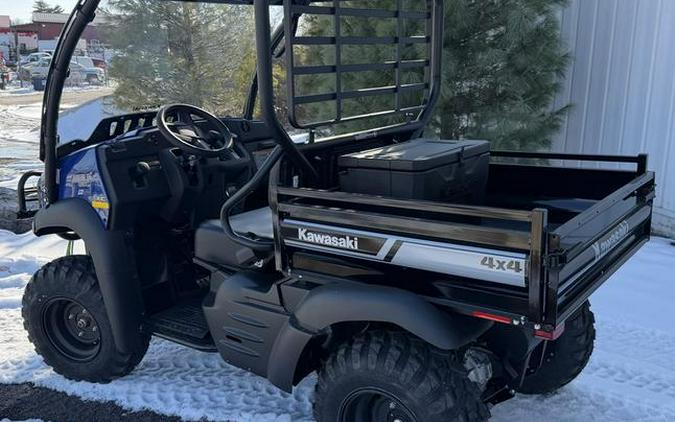 2026 Kawasaki Mule SX™ 4x4 XC