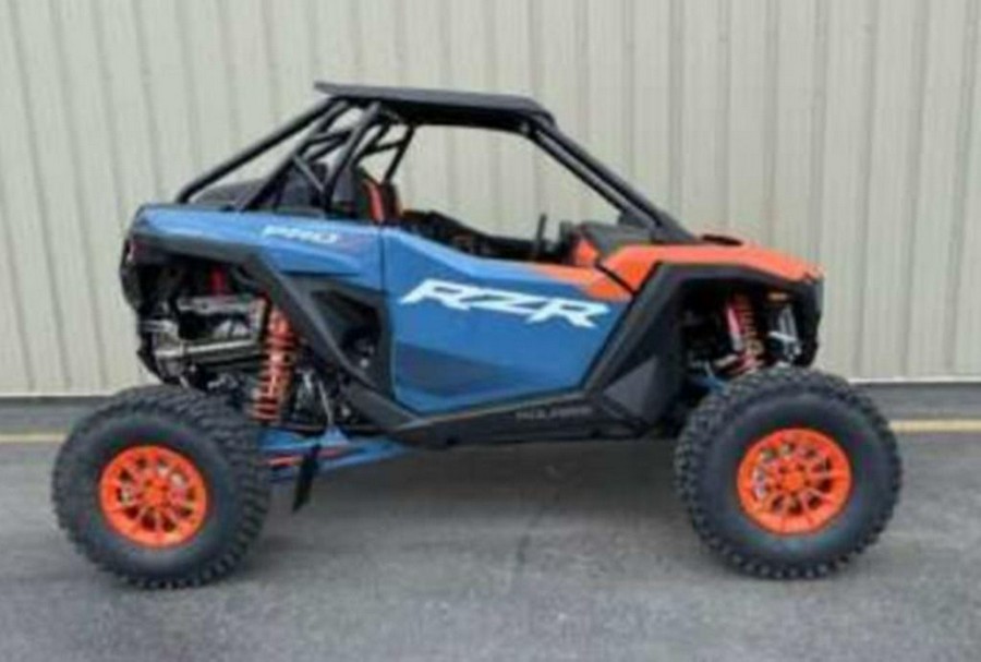 2025 Polaris RZR Pro S Ultimate
