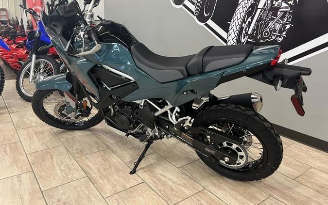 2026 KLE® 500 ABS SE - Kawasaki