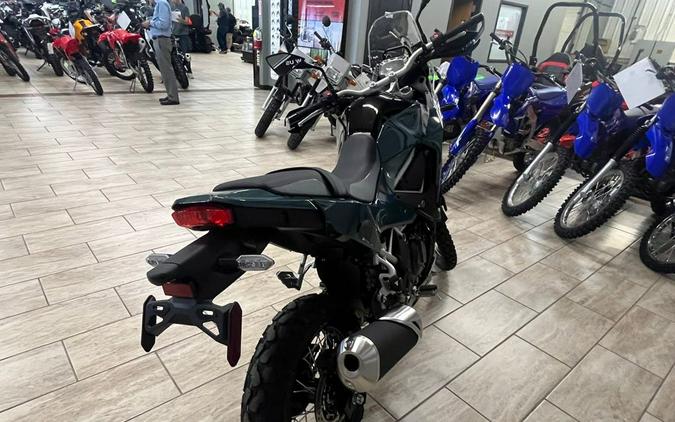 2026 KLE® 500 ABS SE - Kawasaki