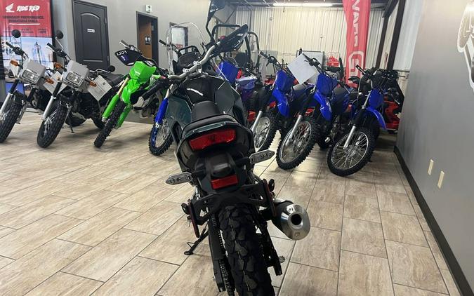 2026 KLE® 500 ABS SE - Kawasaki