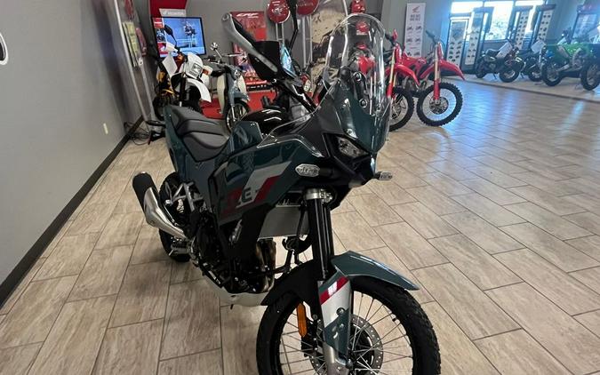 2026 KLE® 500 ABS SE - Kawasaki