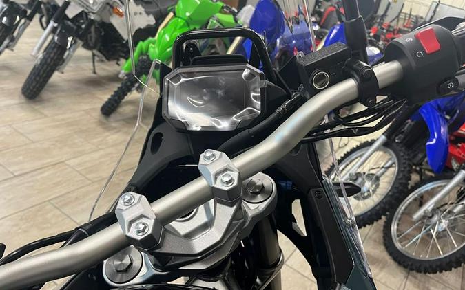 2026 KLE® 500 ABS SE - Kawasaki