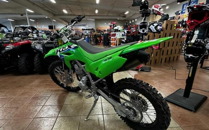 2026 Kawasaki KLX®230R S