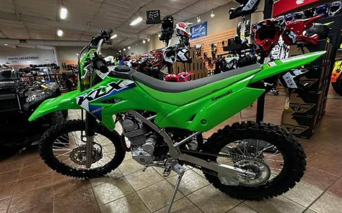 2026 Kawasaki KLX®230R S