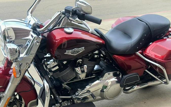 2019 Harley-Davidson® FLHR - Road King®
