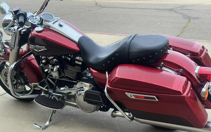 2019 Harley-Davidson® FLHR - Road King®