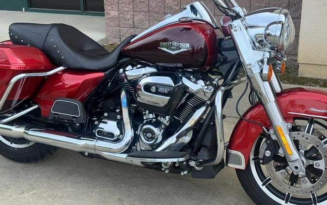 2019 Harley-Davidson® FLHR - Road King®