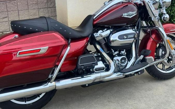 2019 Harley-Davidson® FLHR - Road King®