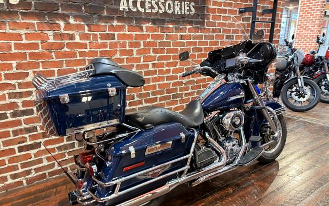 2000 FLHP-I POLICE