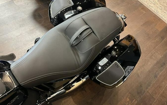 2023 BMW R 18 B Black Storm Metallic
