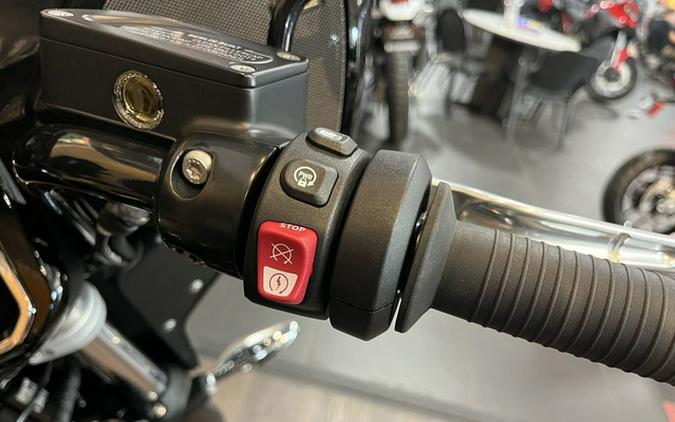 2023 BMW R 18 B Black Storm Metallic