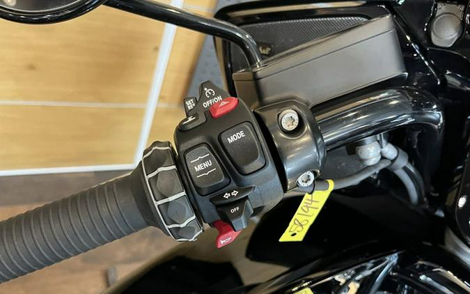 2023 BMW R 18 B Black Storm Metallic