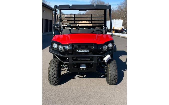 2026 Mule™ PRO-FX™ 1000 HD Edition - Power Dump Box - Kawasaki