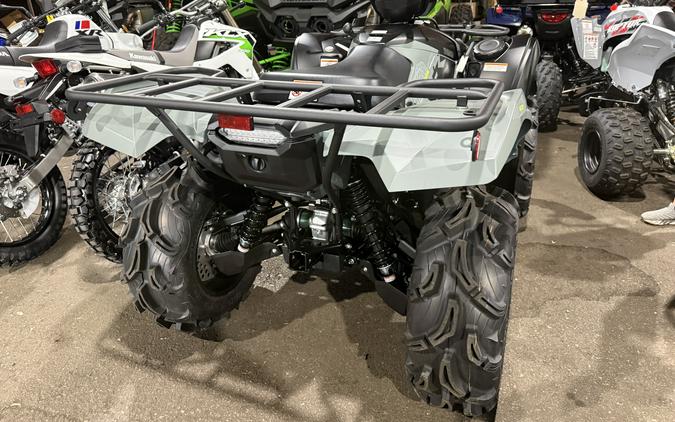 2026 Grizzly EPS XT-R - Yamaha