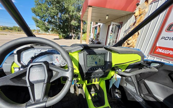 2025 Polaris Industries RZR Pro XP Premium - PZ7598