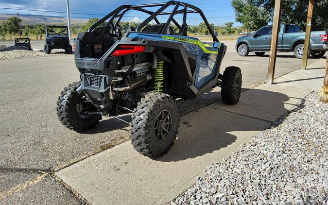 2025 Polaris Industries RZR Pro XP Premium - PZ7598