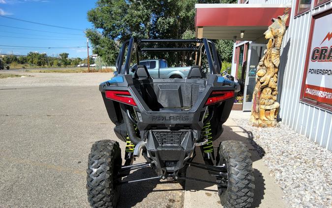 2025 Polaris Industries RZR Pro XP Premium - PZ7598