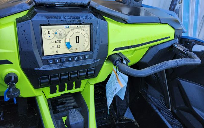 2025 Polaris Industries RZR Pro XP Premium - PZ7598
