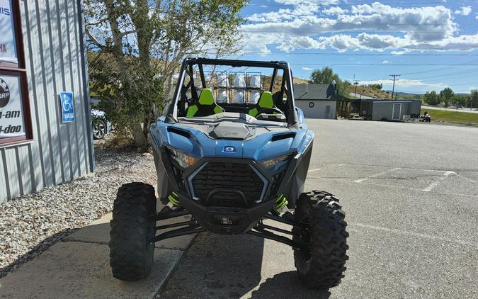 2025 Polaris Industries RZR Pro XP Premium - PZ7598