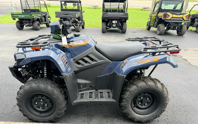 2026 Kawasaki Brute Force® 450 4x4