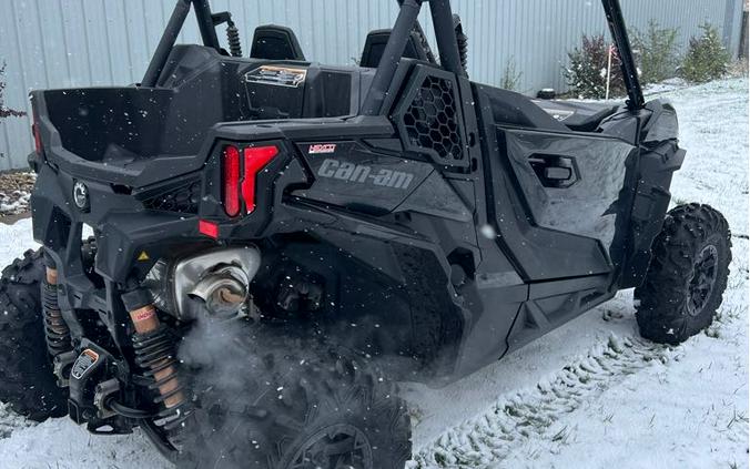 2023 Can-Am Maverick™ Sport DPS 1000R