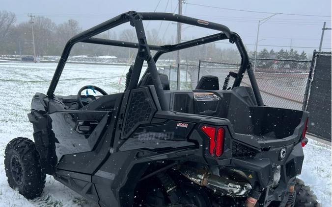 2023 Can-Am Maverick™ Sport DPS 1000R