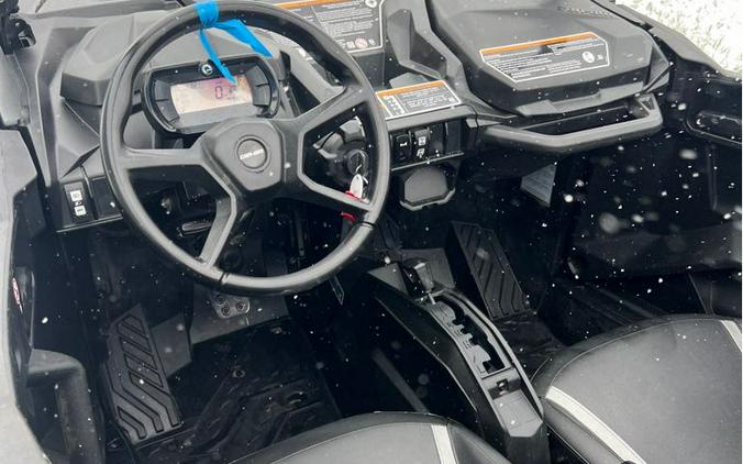 2023 Can-Am Maverick™ Sport DPS 1000R