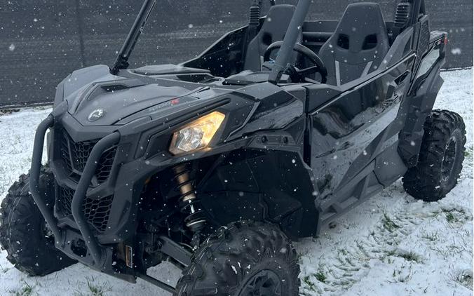 2023 Can-Am Maverick™ Sport DPS 1000R