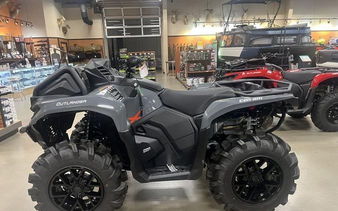 2026 Can-Am Outlander™ X mr 700