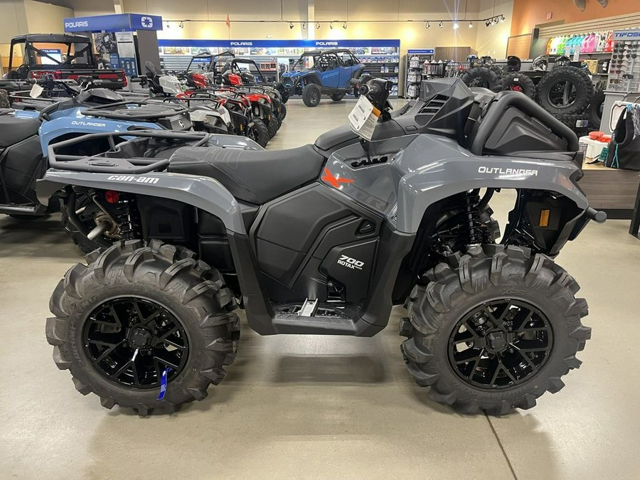 2026 Can-Am Outlander™ X mr 700