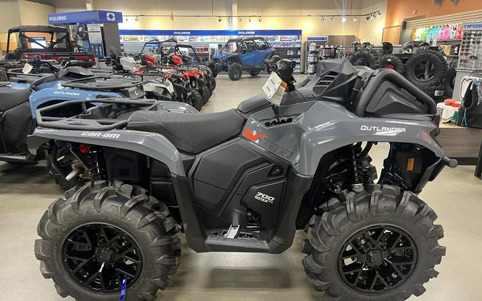 2026 Can-Am Outlander™ X mr 700