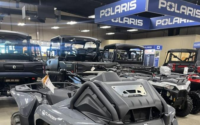 2026 Can-Am Outlander™ X mr 700