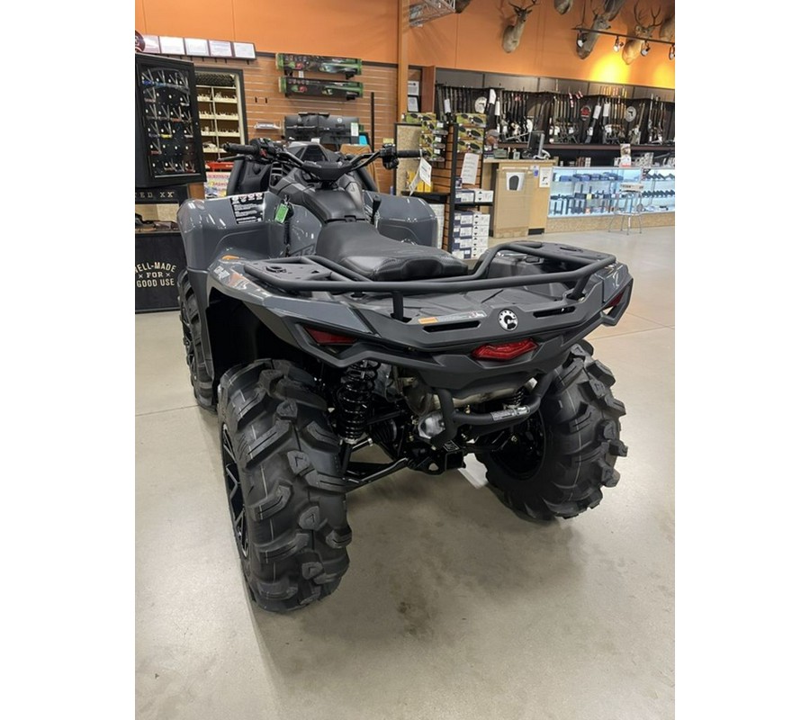 2026 Can-Am Outlander™ X mr 700